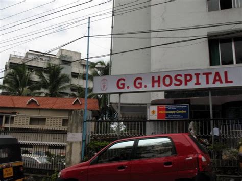 g g charitable hospitals photos|GG Hospital in Ulloor, Trivandrum .